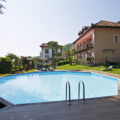 (Italiano) In residence con piscina