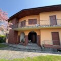 (Italiano) Ampia Villa Indipendente
